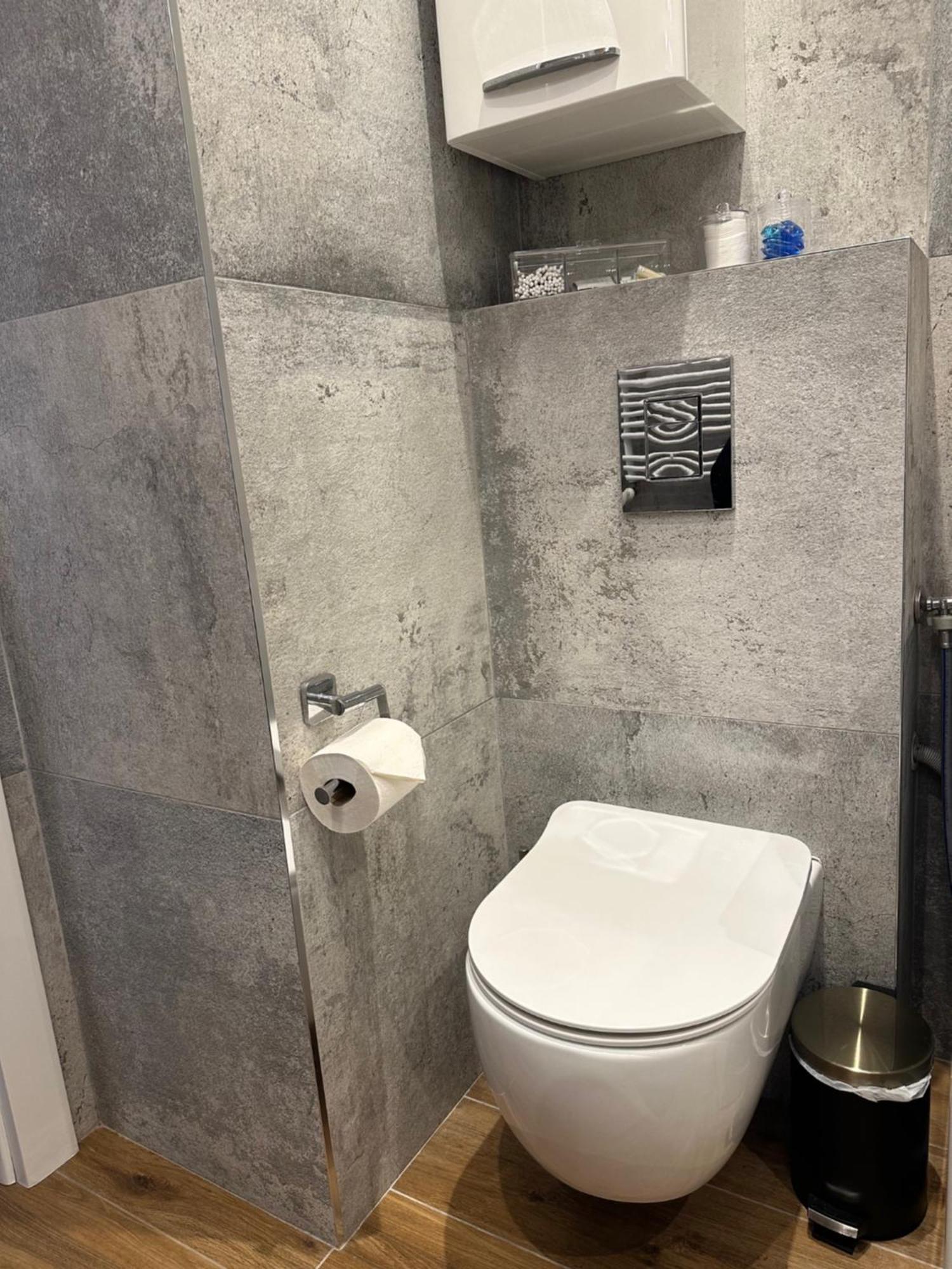 Modern Apartment Near To The Chopin'S Airport Cybernetyki 2A ワルシャワ エクステリア 写真